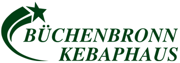 Logo Büchenbronn Kebaphaus